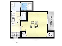 フジパレス千里丘東