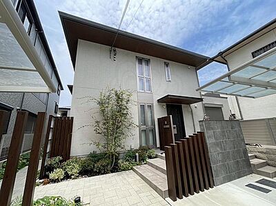 外観 外観