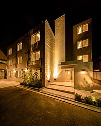 ビクトリーガーデン中落合