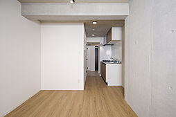 駒込レーベル 301 3階1LDKのリビング/ダイニング