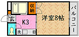 🉐敷金礼金0円！🉐東子ハイツa