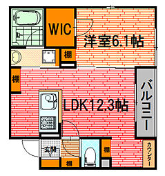SAQRACIA千代田III