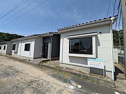 JR可部線 大町駅 徒歩11分の賃貸テラスハウス