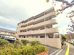 レジデンス藤森