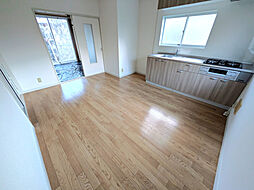 テラス高村 B102号室 2階3LDKのリビング/ダイニング