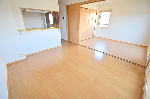 ランデュールD_内装_0