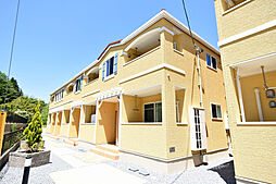 ハートホームII 202号室