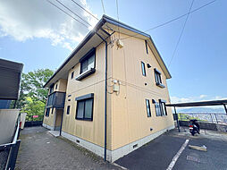 グリーンフィールドC棟