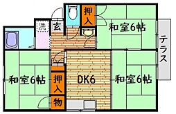 ちよだドミールA