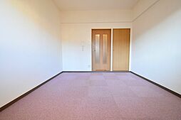 シンフォニー24 105号室 1階1Kのリビング/ダイニング