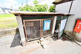 アンソレイエ千代田 A108号室 ｜ 広島県山県郡北広島町有田（賃貸アパート1K・1階・20.27㎡） その5