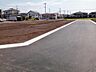 その他：団地内開発道路６M