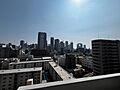 眺望、淀川花火...