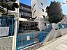 周辺：南大江小学校　徒歩約3分