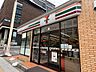 周辺：セブンイレブン大阪中之島6丁目店　徒歩2分(約100ｍ)