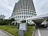 周辺：住友病院　徒歩4分(約300ｍ)