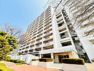 大阪府大阪市城東区森之宮2丁目1-101：物件画像