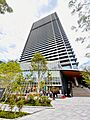 ジオタワー大阪十三