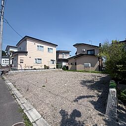 東山3丁目土地