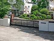 小学校 850m 佐倉市立志津小学校