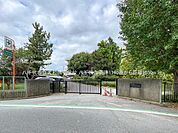 中学校 1550m 八千代市立大和田中学校
