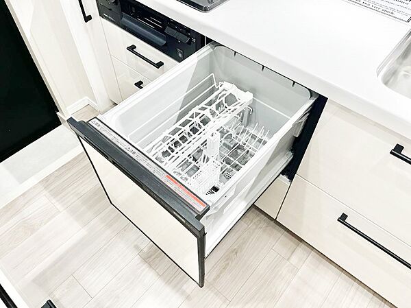 設備を拡大表示