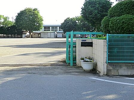 小学校 920m 柏市立柏第八小学校