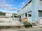 幼稚園・保育園 600m 認定こども園 あすみ中央幼稚園