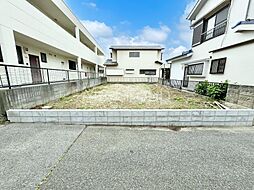 柏市大室 新築一戸建て 全1棟