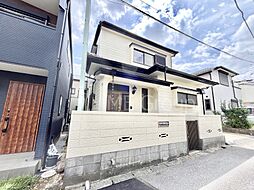 千葉市稲毛区小中台町 中古戸建て