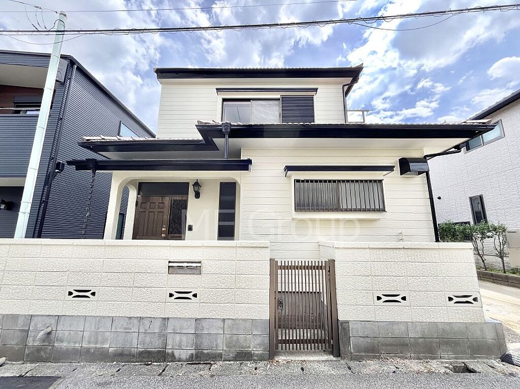 detached 千葉県千葉市稲毛区小中台町