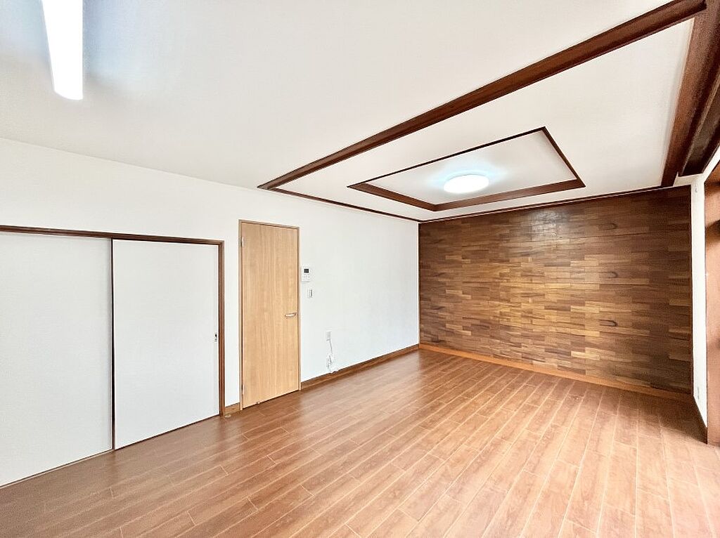 detached 千葉県千葉市稲毛区小中台町