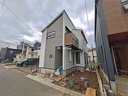 千葉市稲毛区園生町　3期　新築一戸建て　全2棟