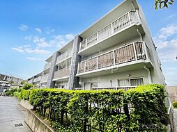 パイロットハウス新検見川