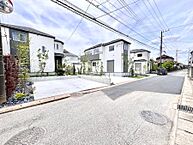 千葉県野田市桜台：物件画像