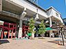 周辺：駅 1120m 武蔵野線新松戸駅