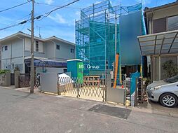 外観の画像