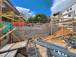 柏市つくしが丘2丁目　新築一戸建て　全2棟