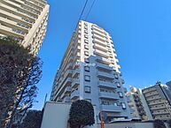千葉県松戸市新松戸3丁目：物件画像
