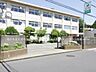 周辺：中学校 1600m 佐倉市立志津中学校