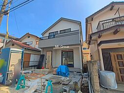 八千代市八千代台北16丁目 新築一戸建て 全1棟
