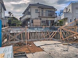 白井市堀込3丁目　1期　新築一戸建て　全2棟