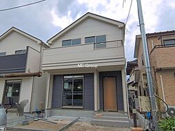 成田市飯田町 4期 新築一戸建て 全2棟