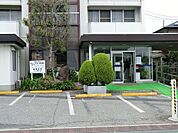 病院 1100m 斎藤医院