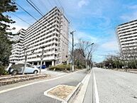 千葉県千葉市美浜区幸町1丁目：物件画像