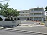 周辺：中学校 880m 松戸市立小金中学校