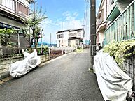 千葉県市川市大野町4丁目：物件画像