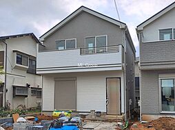 船橋市小室町 新築一戸建て 全2棟