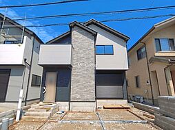 千葉市美浜区磯辺1丁目 11期 新築一戸建て 全2棟