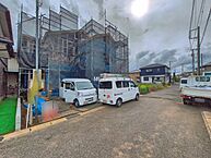 千葉県柏市篠籠田：物件画像
